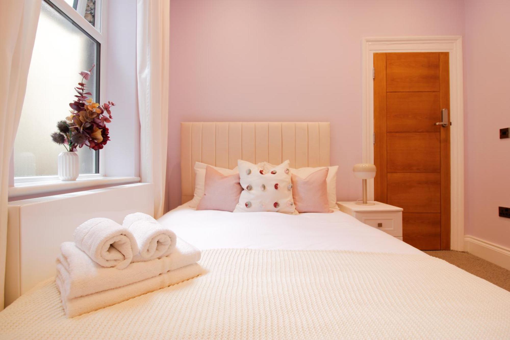 Farringdon Rooms Londen Buitenkant foto
