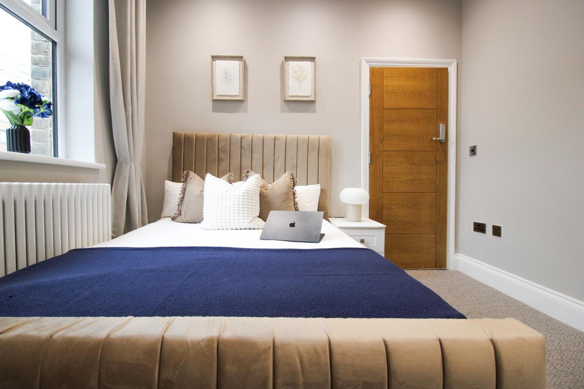 Farringdon Rooms Londen Buitenkant foto