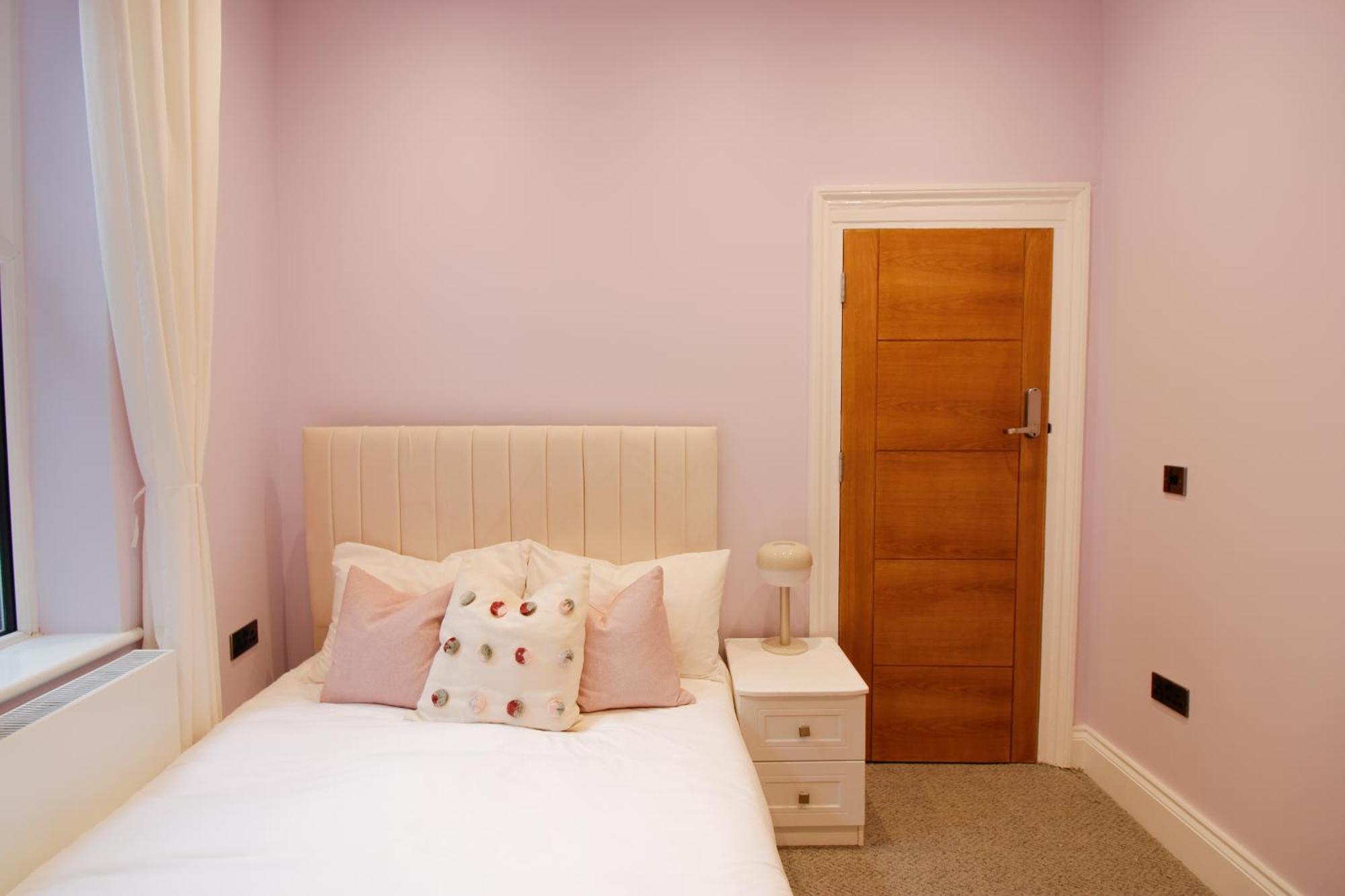 Farringdon Rooms Londen Buitenkant foto