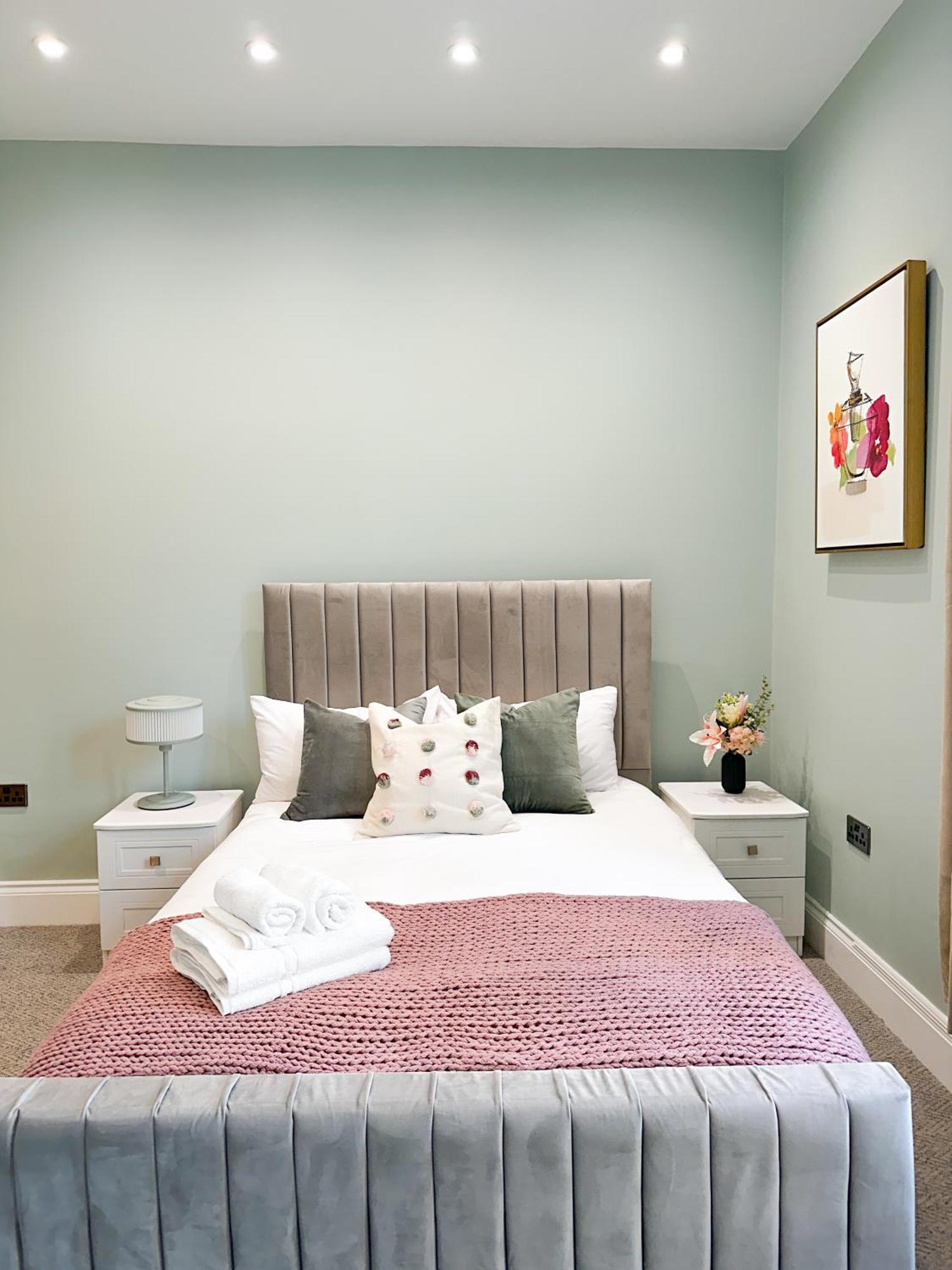Farringdon Rooms Londen Buitenkant foto