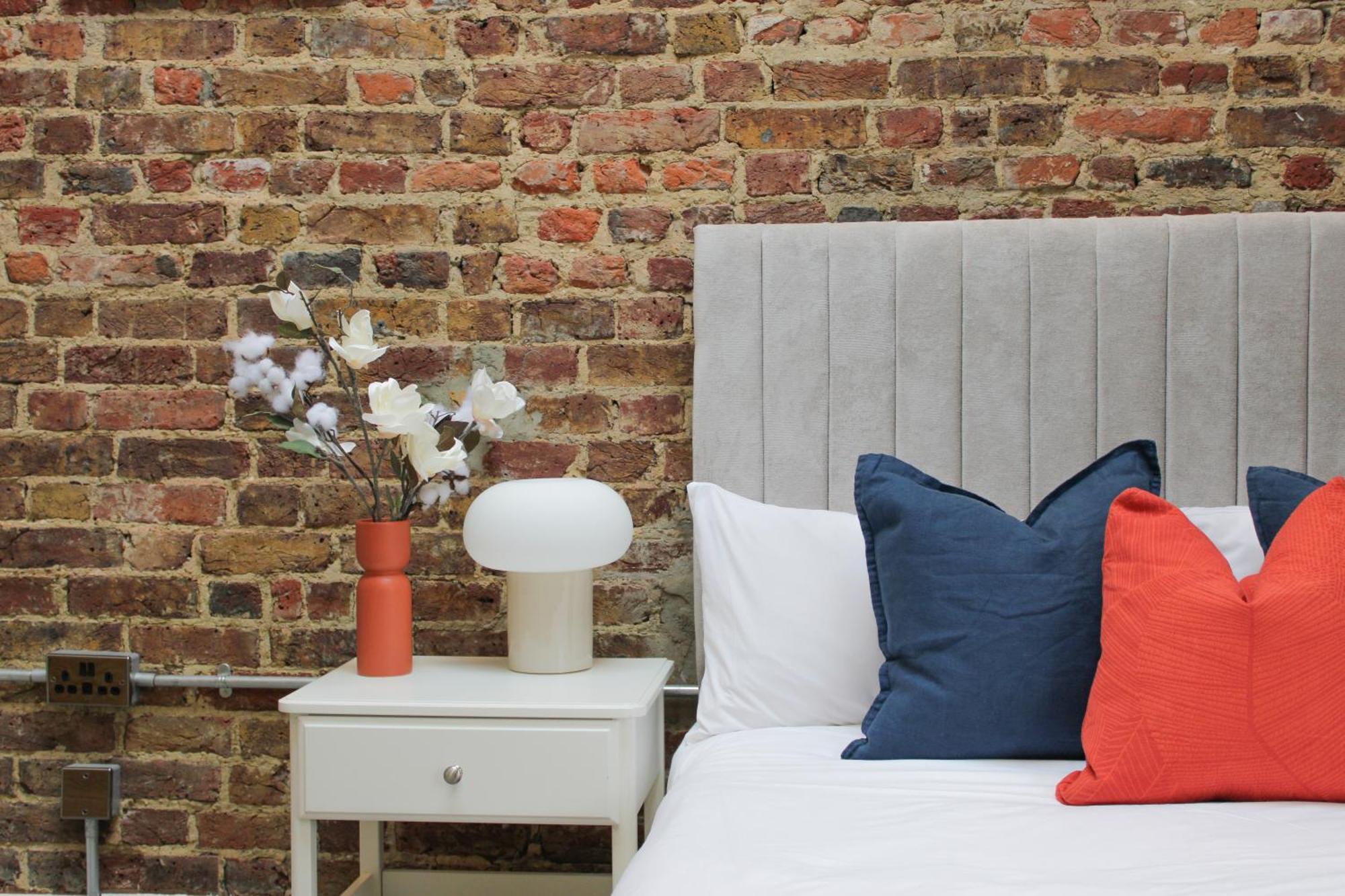 Farringdon Rooms Londen Buitenkant foto